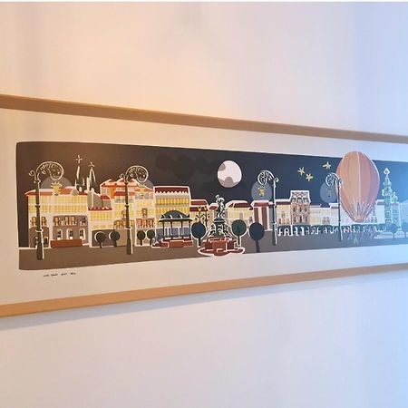 Casa Tipica Betanzos Casco Historico Lägenhet Exteriör bild