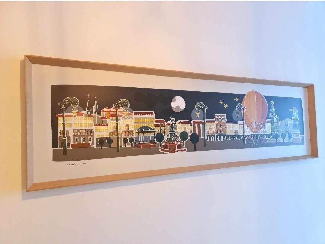 Casa Tipica Betanzos Casco Historico Lägenhet Exteriör bild